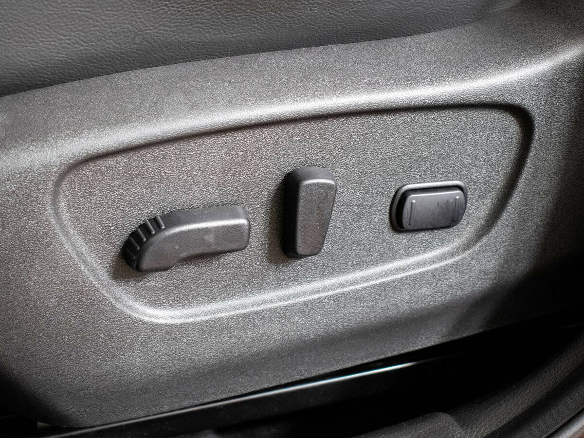 Nissan X-Trail с пробегом — 2019 год. Фото: #16