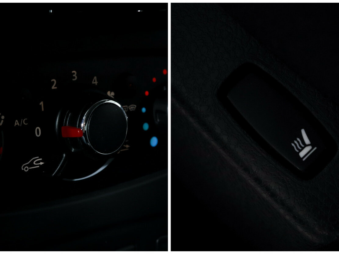 Renault Logan с пробегом — 2022 год. Фото: #12