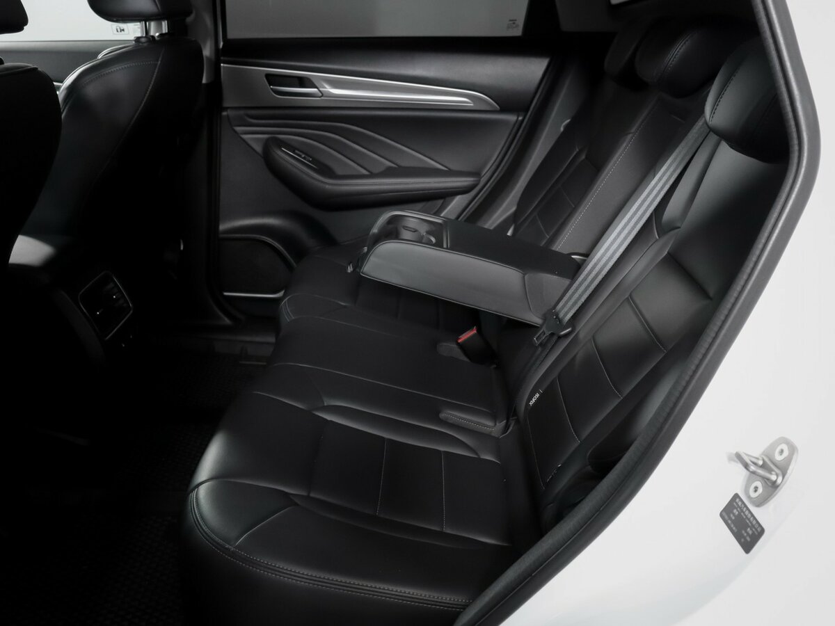 Haval F7 с пробегом — 2022 год. Фото: #7