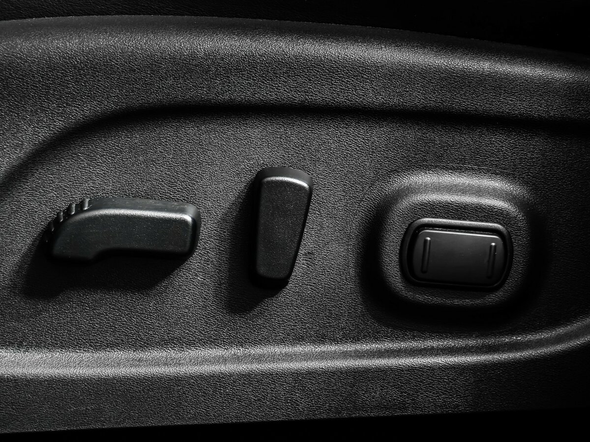 Infiniti QX60 с пробегом — 2018 год. Фото: #16