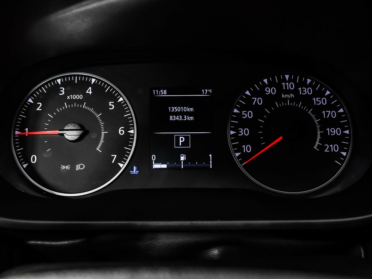 Renault Arkana с пробегом — 2021 год. Фото: #7