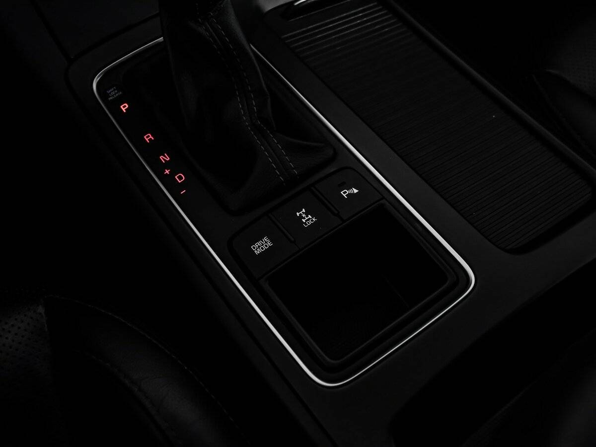 Kia Sorento с пробегом — 2019 год. Фото: #15