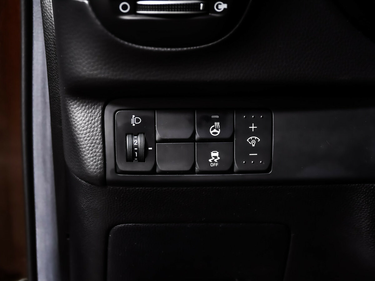 Kia Soul с пробегом — 2018 год. Фото: #15