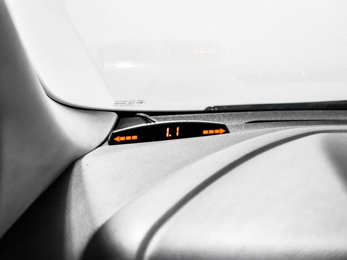 Ford Focus с пробегом — 2015 год. Фото: #12