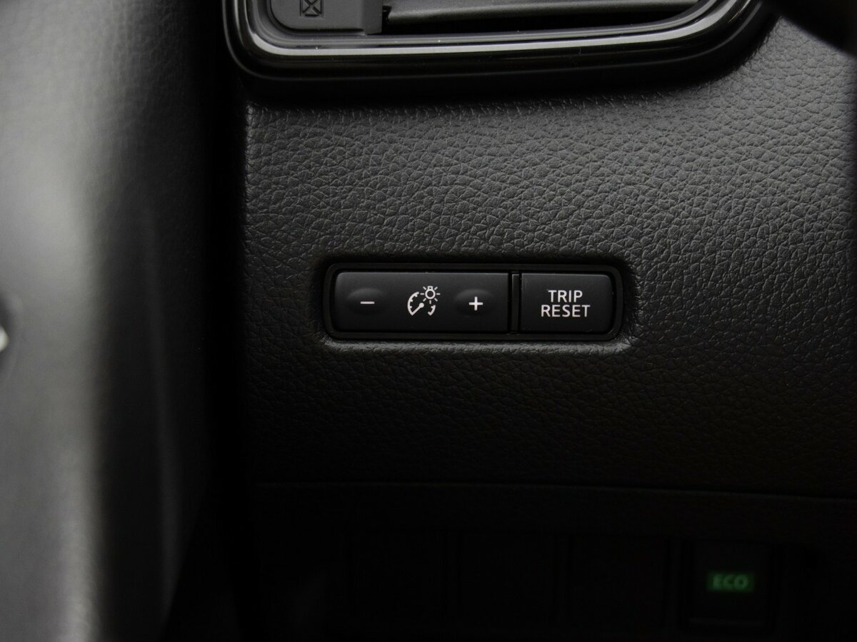 Nissan Qashqai с пробегом — 2021 год. Фото: #14