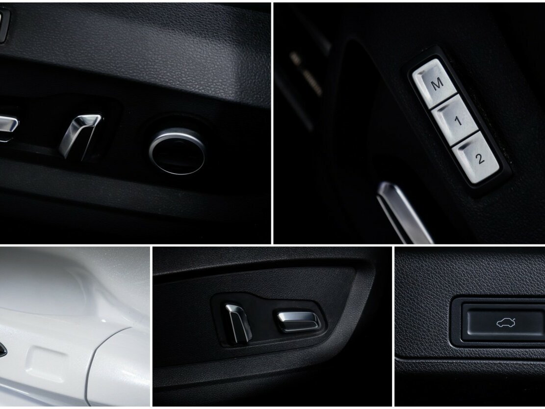 Chery Tiggo 7 Pro Max с пробегом — 2024 год. Фото: #20