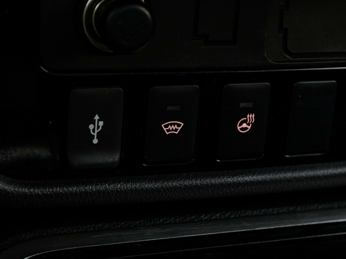 Mitsubishi Outlander с пробегом — 2019 год. Фото: #12