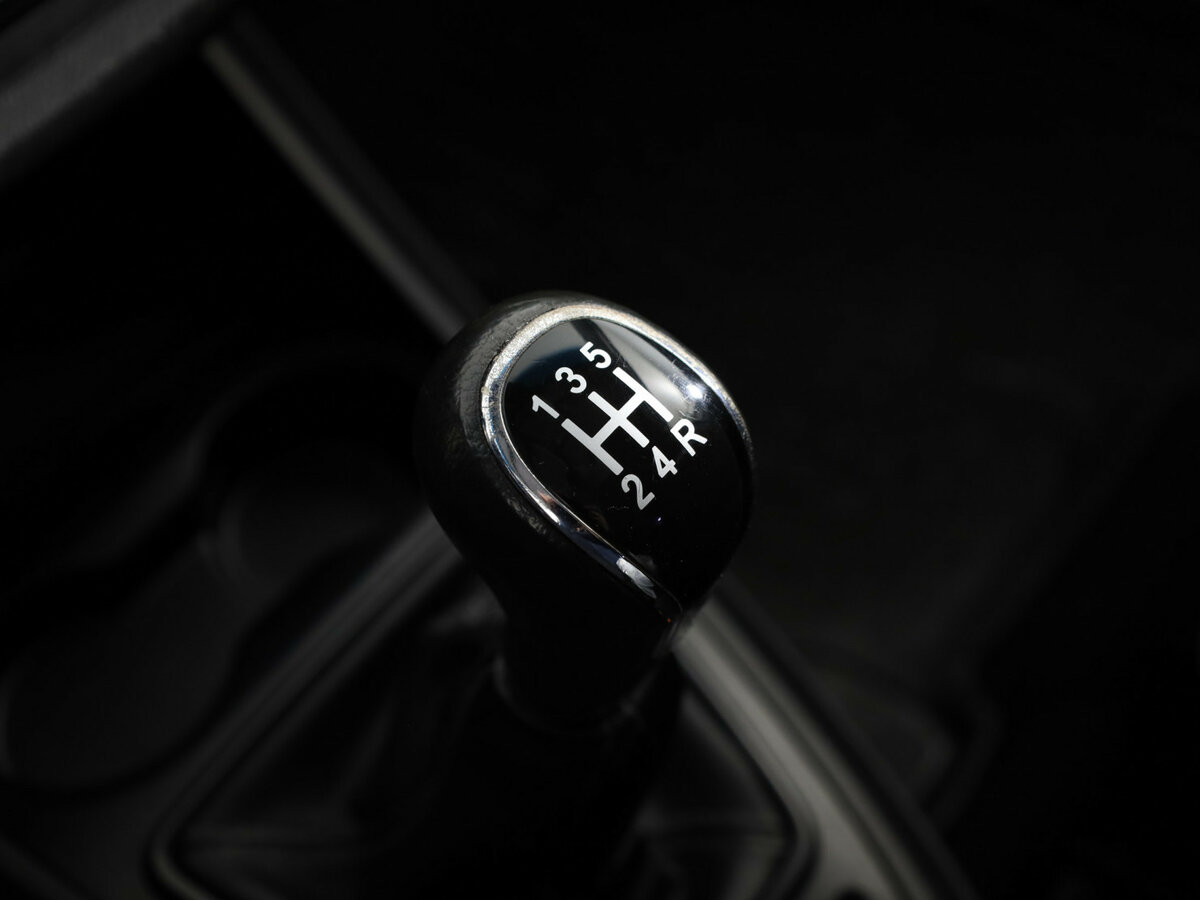 Lada (ВАЗ) Vesta с пробегом — 2017 год. Фото: #14