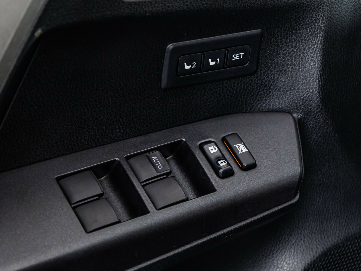 Toyota RAV4 с пробегом — 2019 год. Фото: #15