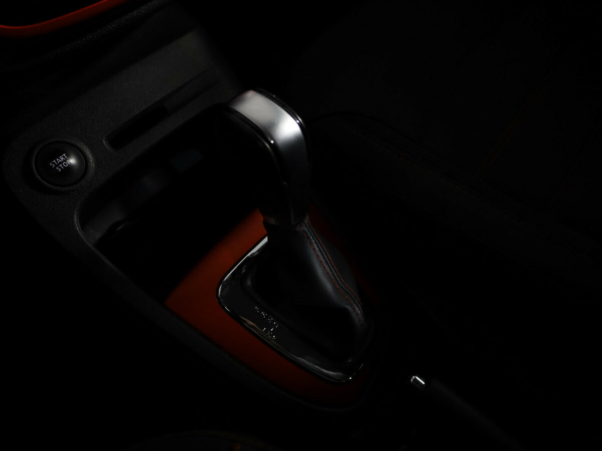 Renault Kaptur с пробегом — 2018 год. Фото: #18