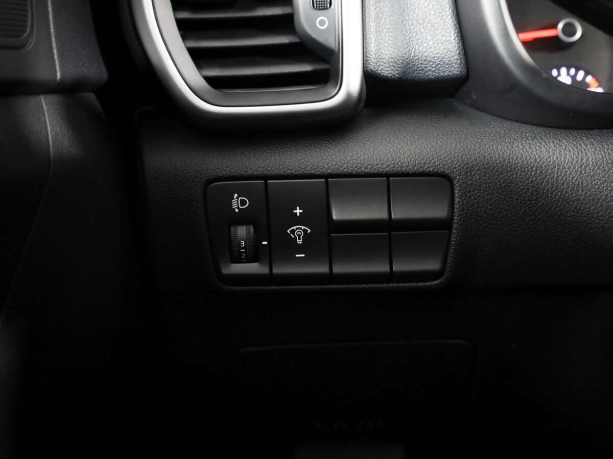 Kia Sportage с пробегом — 2018 год. Фото: #23