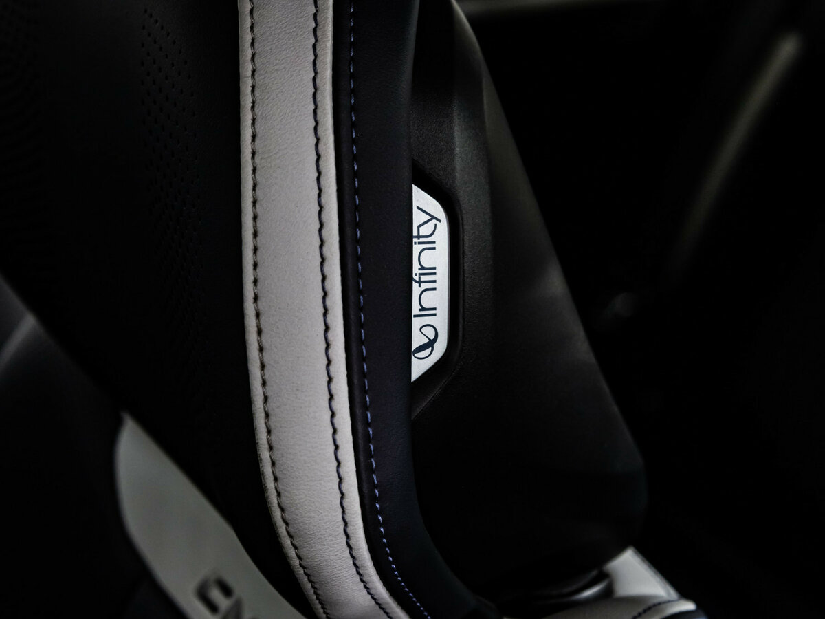 Geely Atlas с пробегом — 2023 год. Фото: #18