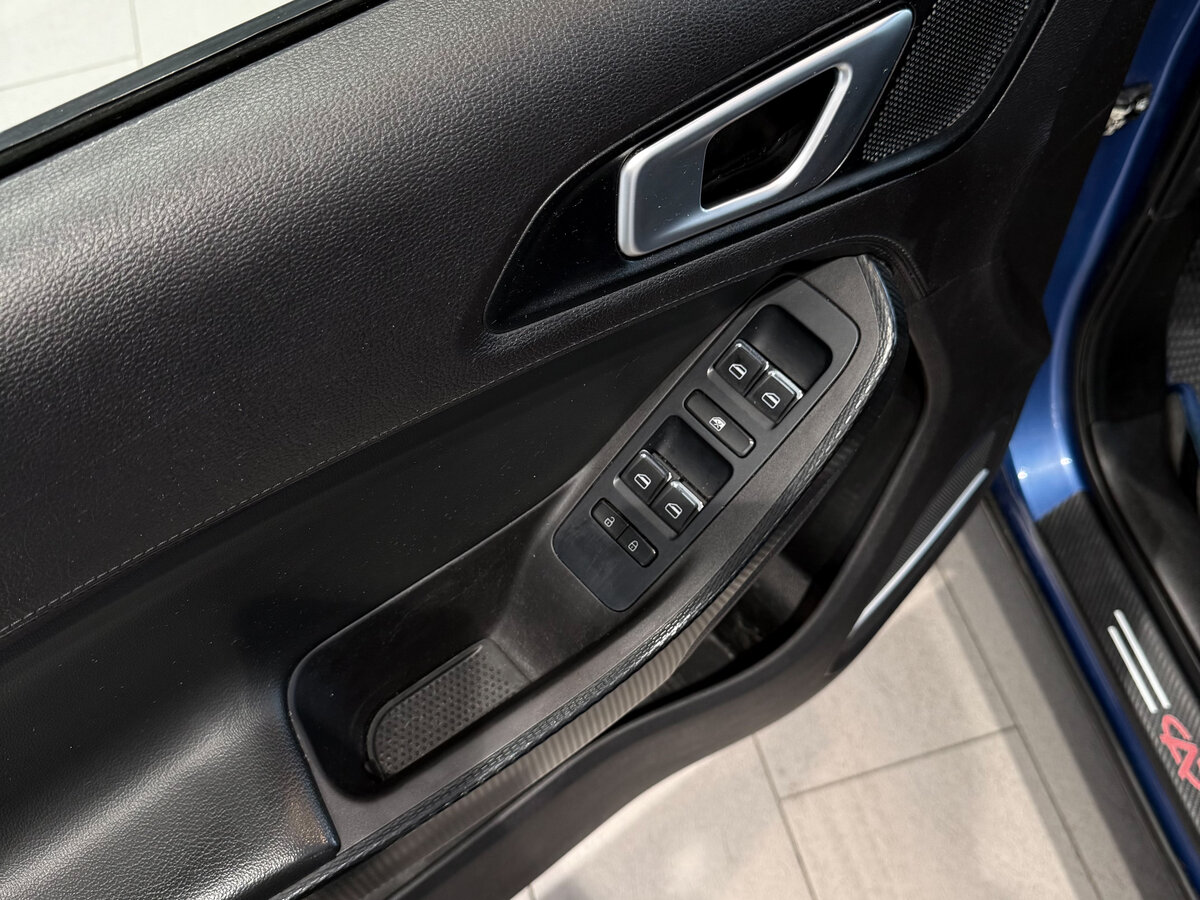 Chery Tiggo 4 с пробегом — 2019 год. Фото: #8