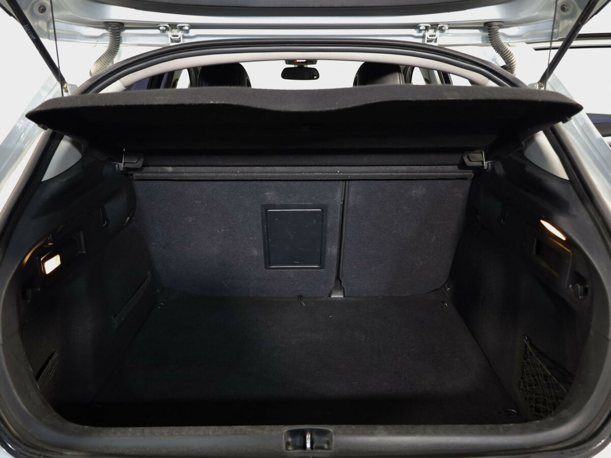 Citroen C4 с пробегом — 2012 год. Фото: #16