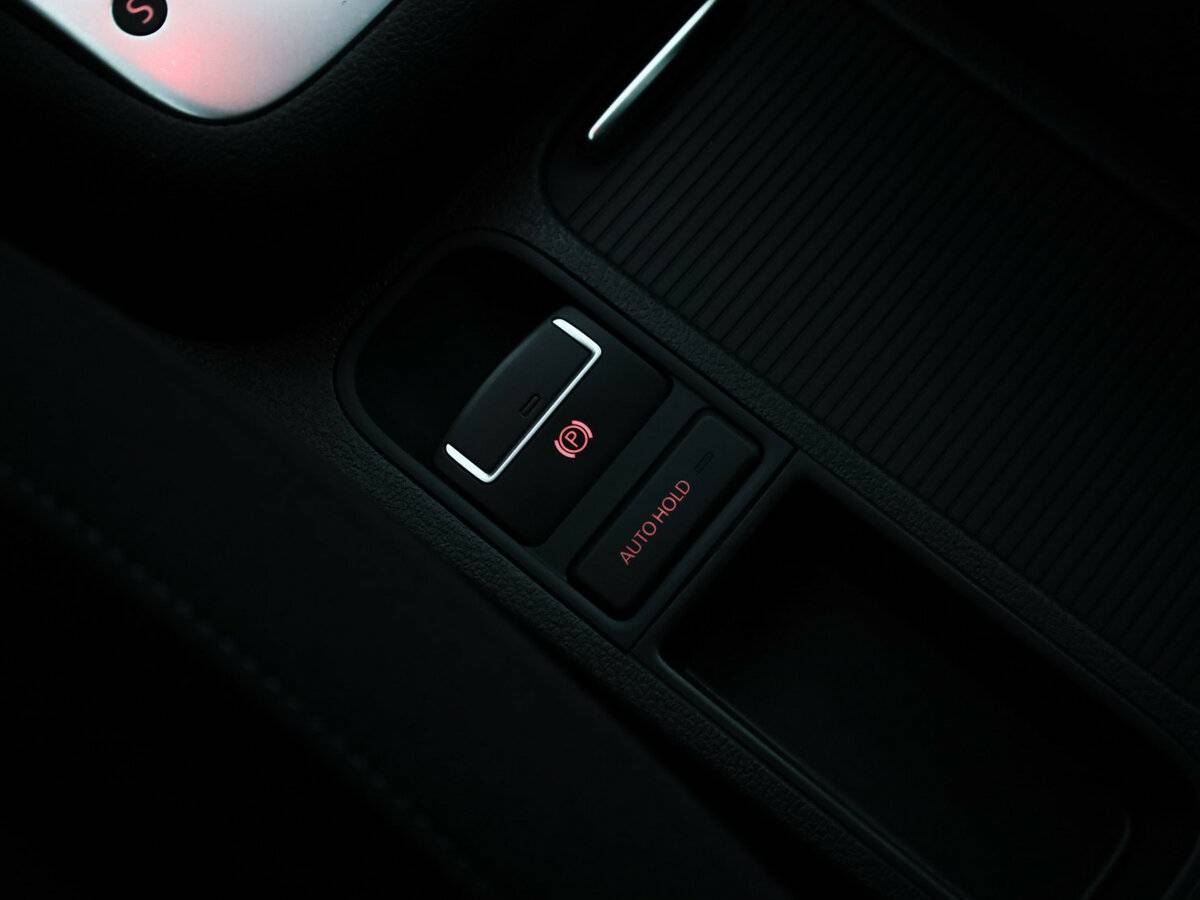 Volkswagen Tiguan с пробегом — 2016 год. Фото: #25