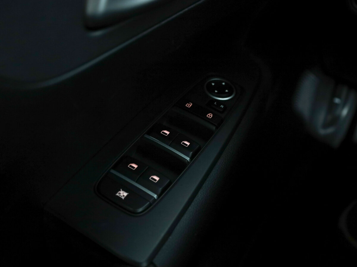 Kia Cerato с пробегом — 2018 год. Фото: #15