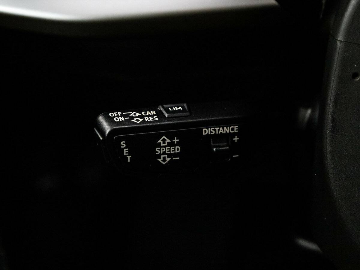 Audi A3 с пробегом — 2021 год. Фото: #14