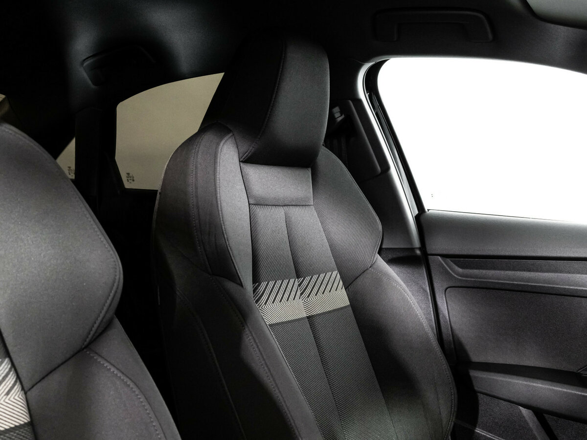 Audi A3 с пробегом — 2021 год. Фото: #15