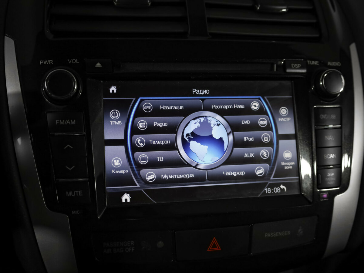 Mitsubishi ASX с пробегом — 2013 год. Фото: #14