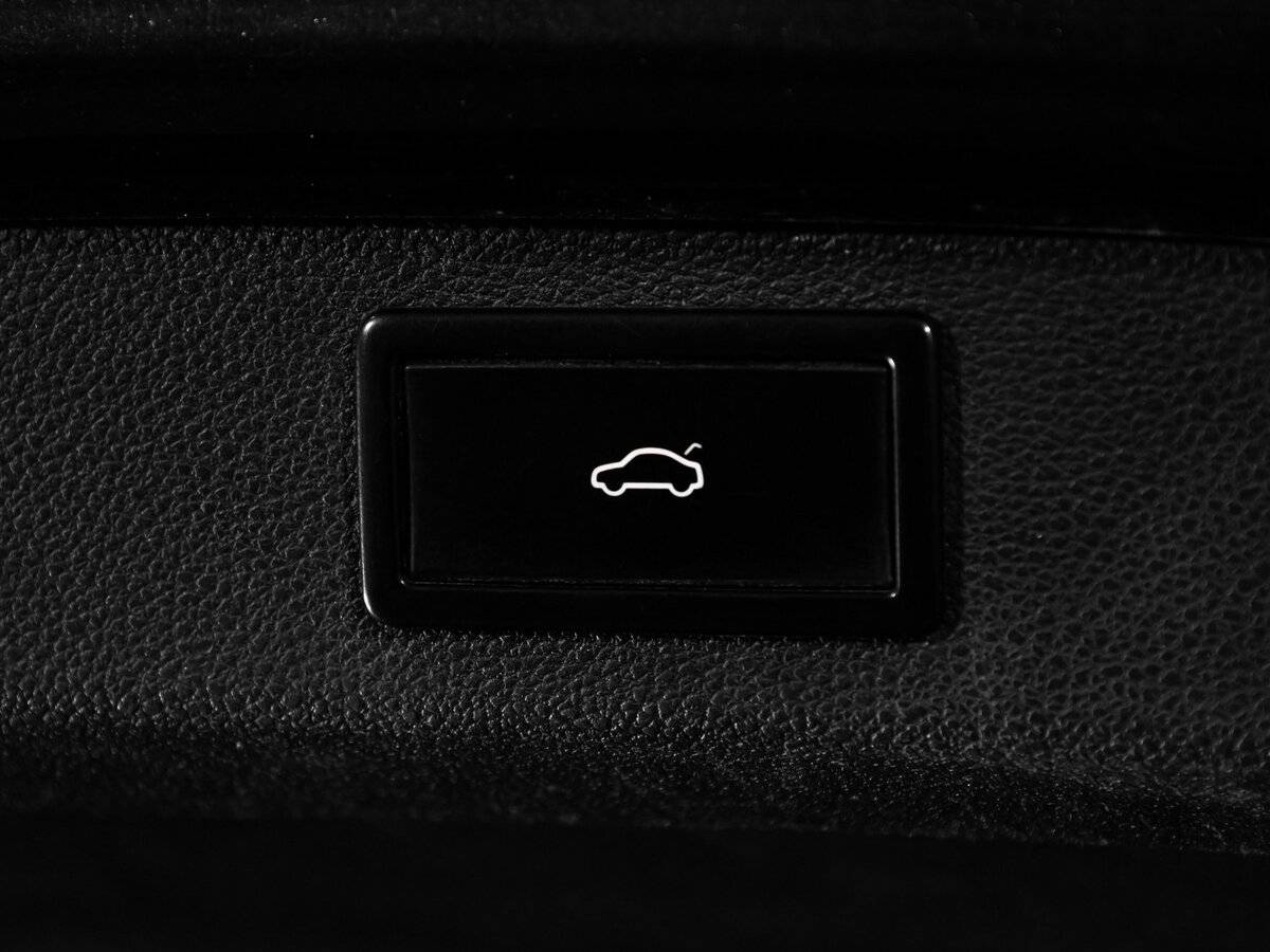 Skoda Kodiaq с пробегом — 2017 год. Фото: #25