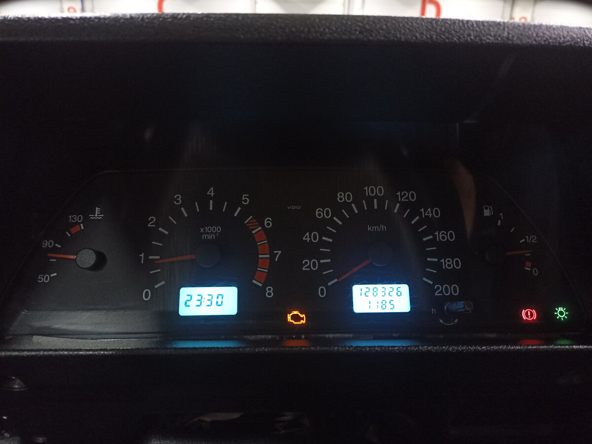 Lada (ВАЗ) 2121 (4x4) с пробегом — 2016 год. Фото: #12