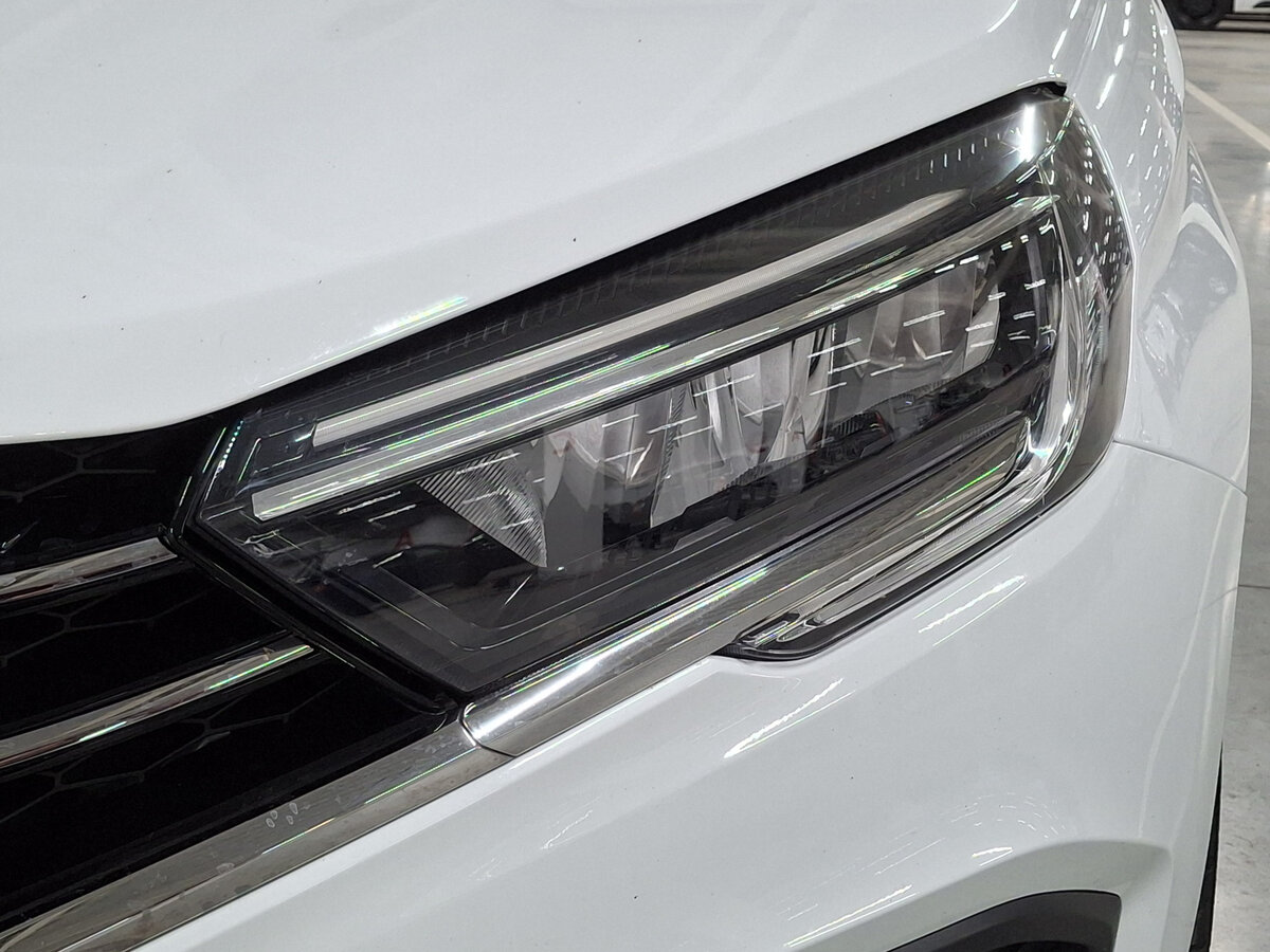 Lada (ВАЗ) Vesta с пробегом — 2023 год. Фото: #16