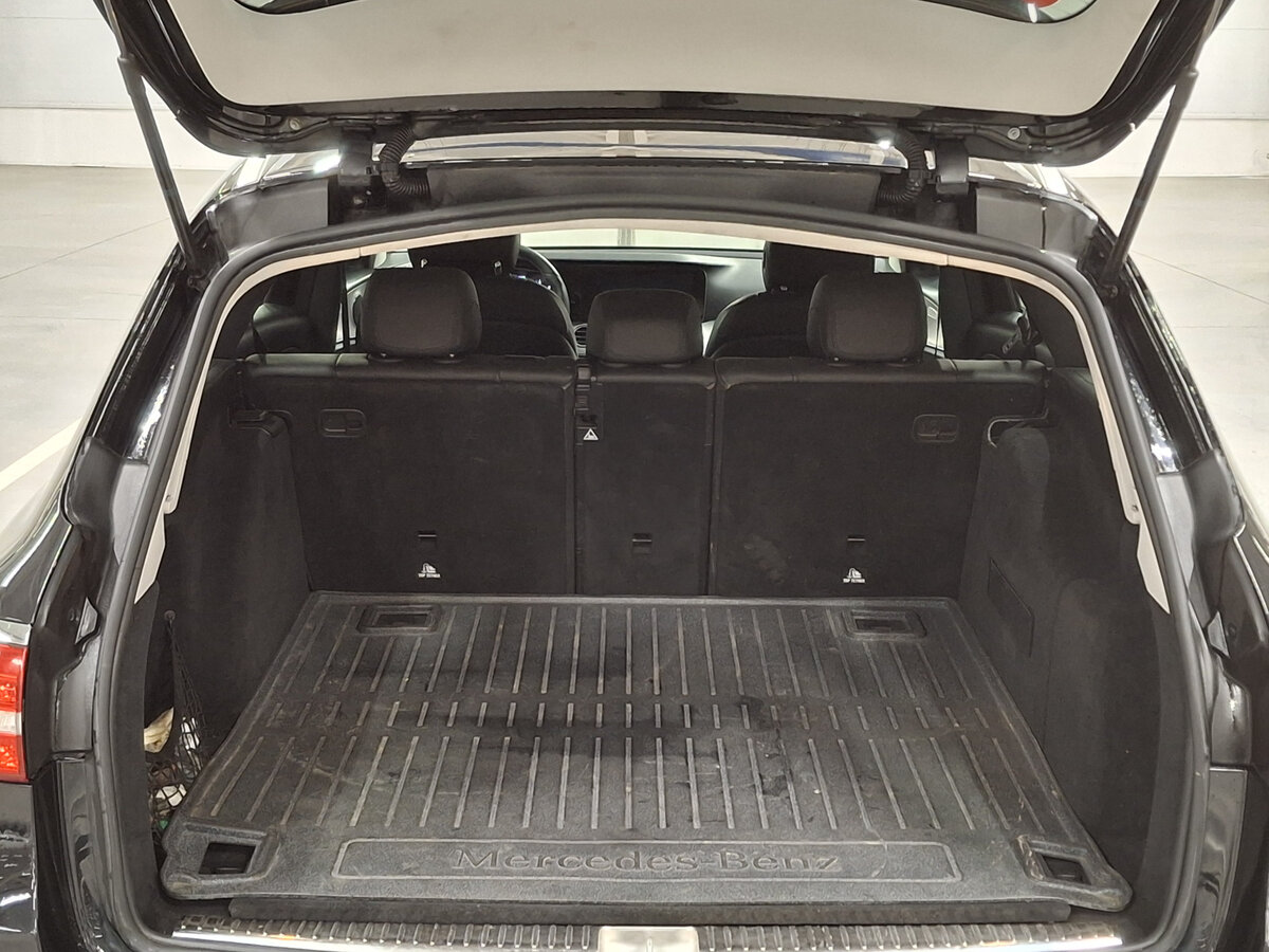 Mercedes-Benz E-Класс с пробегом — 2018 год. Фото: #8