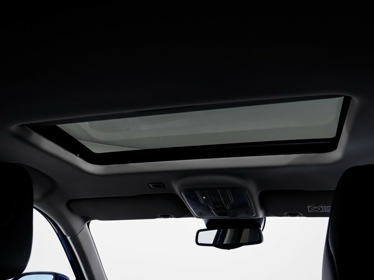 Haval F7x с пробегом — 2020 год. Фото: #13