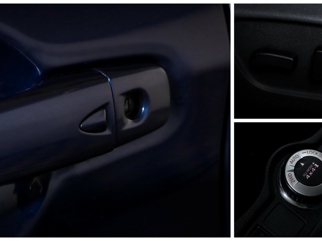 Nissan Qashqai с пробегом — 2018 год. Фото: #15