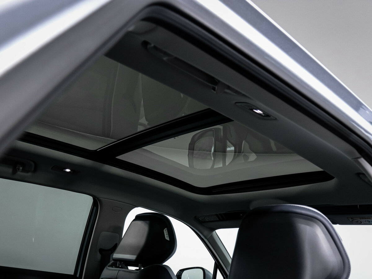 Geely Atlas с пробегом — 2023 год. Фото: #18