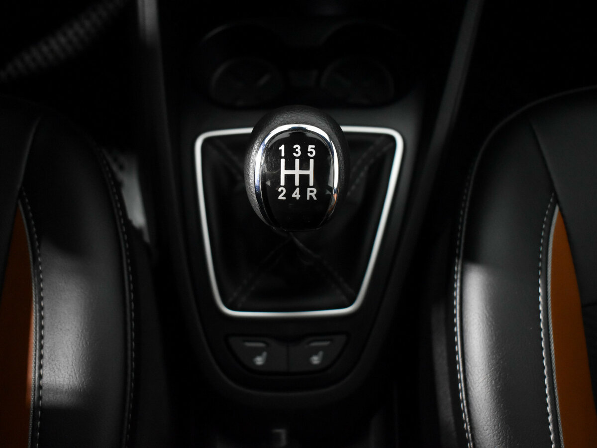 Lada (ВАЗ) Vesta с пробегом — 2023 год. Фото: #9