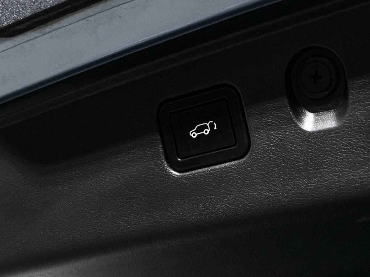 Changan UNI-T с пробегом — 2021 год. Фото: #13