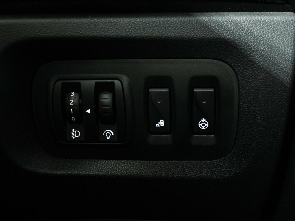 Renault Kaptur с пробегом — 2020 год. Фото: #18