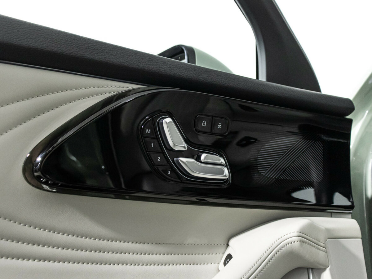 EXEED RX с пробегом — 2023 год. Фото: #15