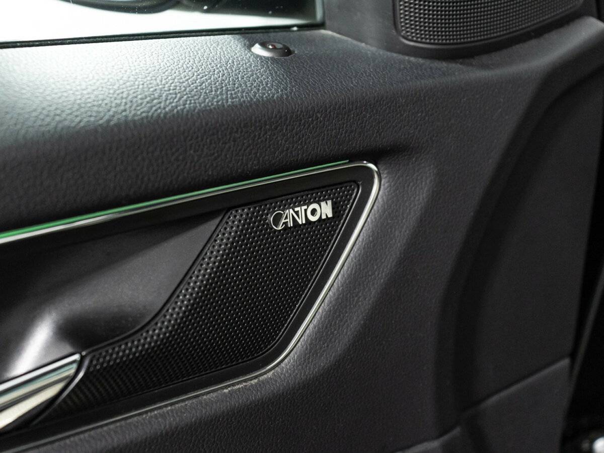 Skoda Kodiaq с пробегом — 2018 год. Фото: #14