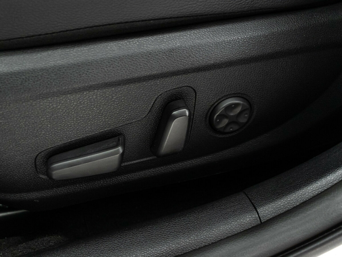 Kia Optima с пробегом — 2018 год. Фото: #13