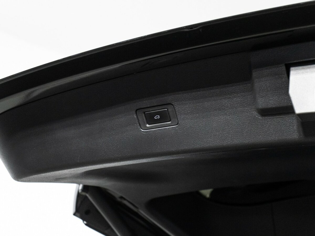 EXEED VX с пробегом — 2022 год. Фото: #24