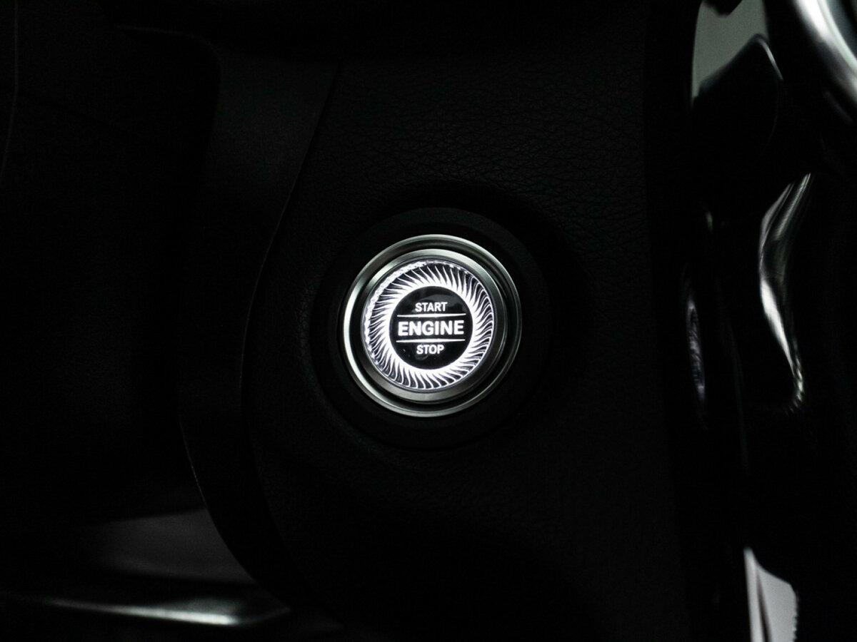 Mercedes-Benz C-Класс с пробегом — 2019 год. Фото: #3