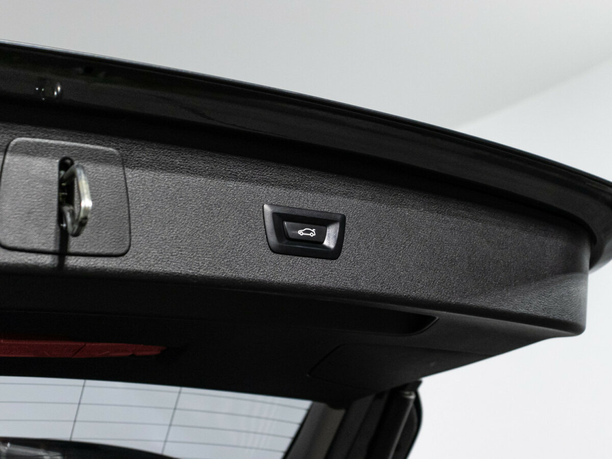 BMW X1 с пробегом — 2019 год. Фото: #19