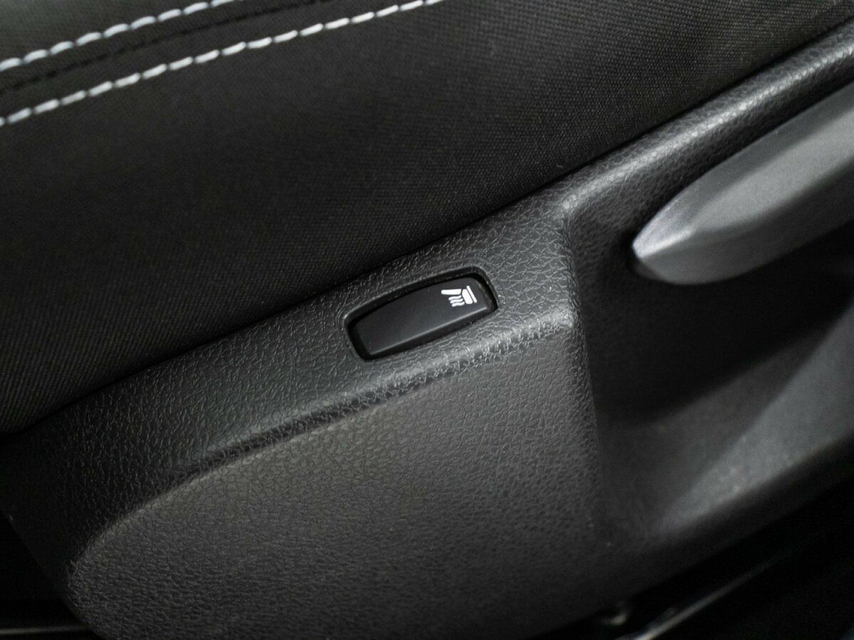 Renault Sandero с пробегом — 2022 год. Фото: #16