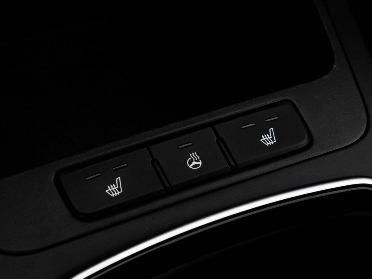 Kia Rio с пробегом — 2020 год. Фото: #13