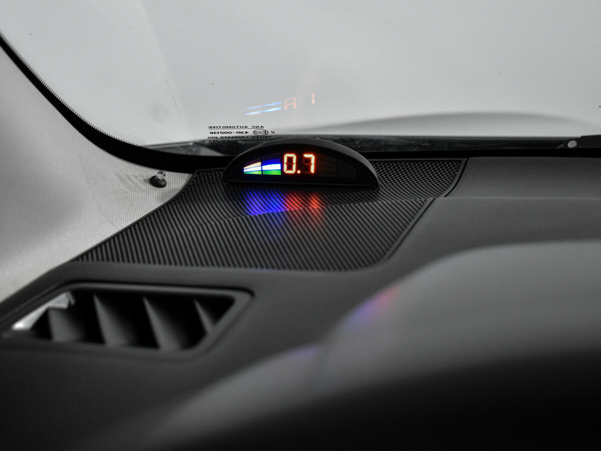 Subaru Forester с пробегом — 2014 год. Фото: #11