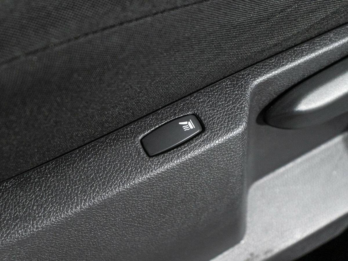 Renault Kaptur с пробегом — 2016 год. Фото: #17