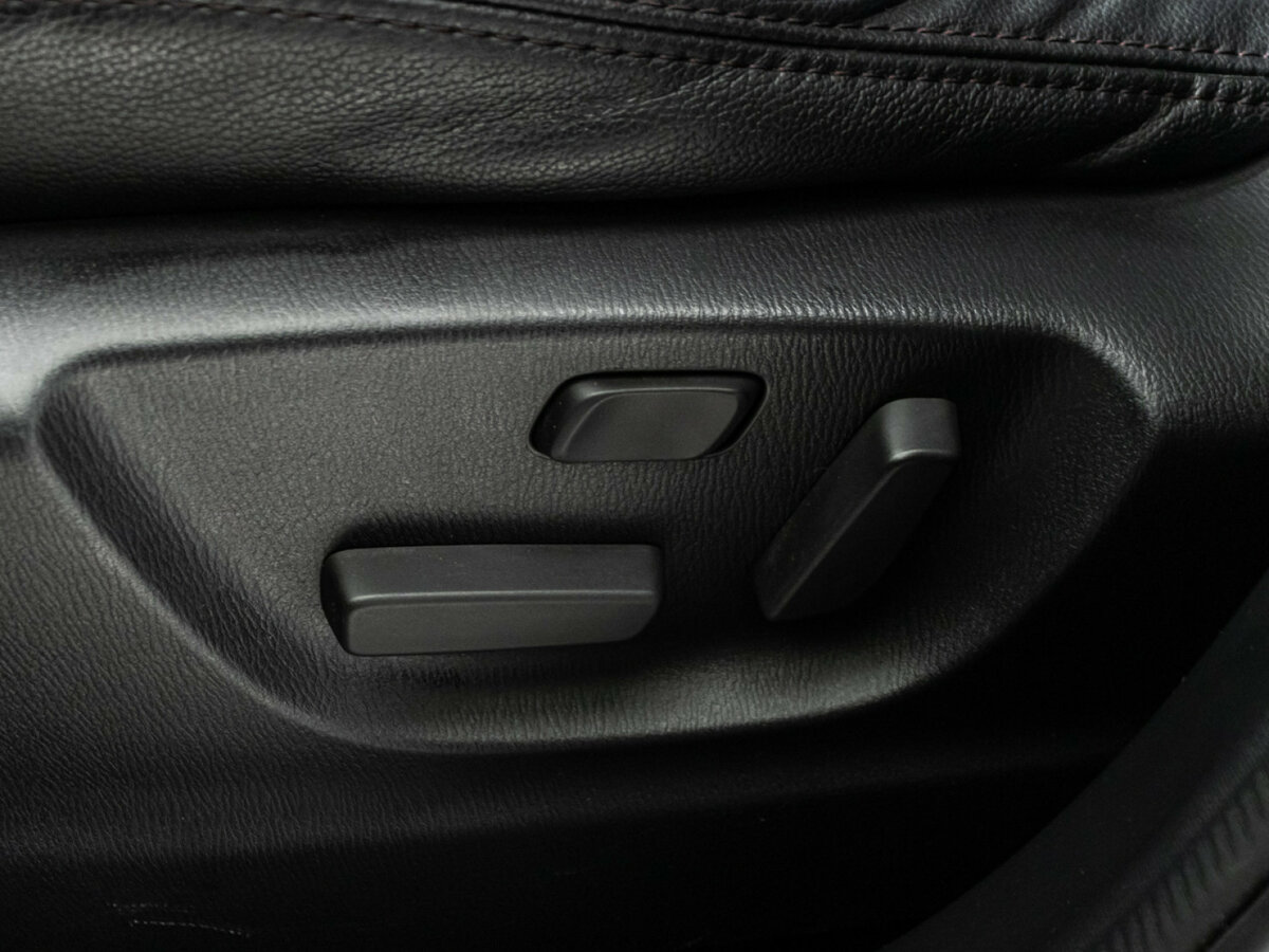 Mazda CX-5 с пробегом — 2016 год. Фото: #15