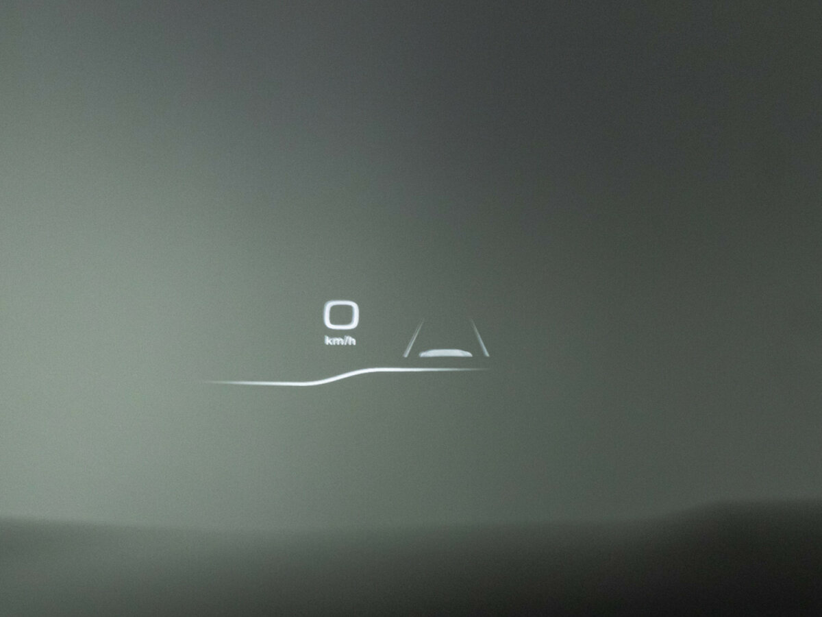 Haval Jolion с пробегом — 2023 год. Фото: #17