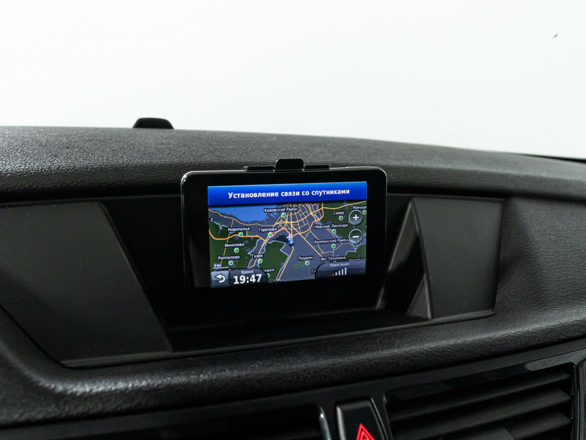 BMW X1 с пробегом — 2014 год. Фото: #13