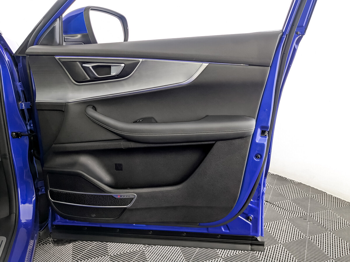 Chery Tiggo 7 Pro с пробегом — 2022 год. Фото: #23