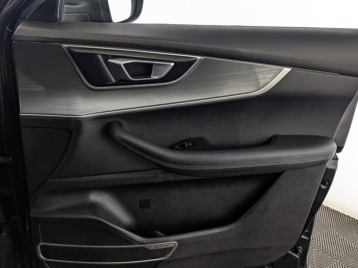 Chery Tiggo 7 Pro с пробегом — 2022 год. Фото: #23