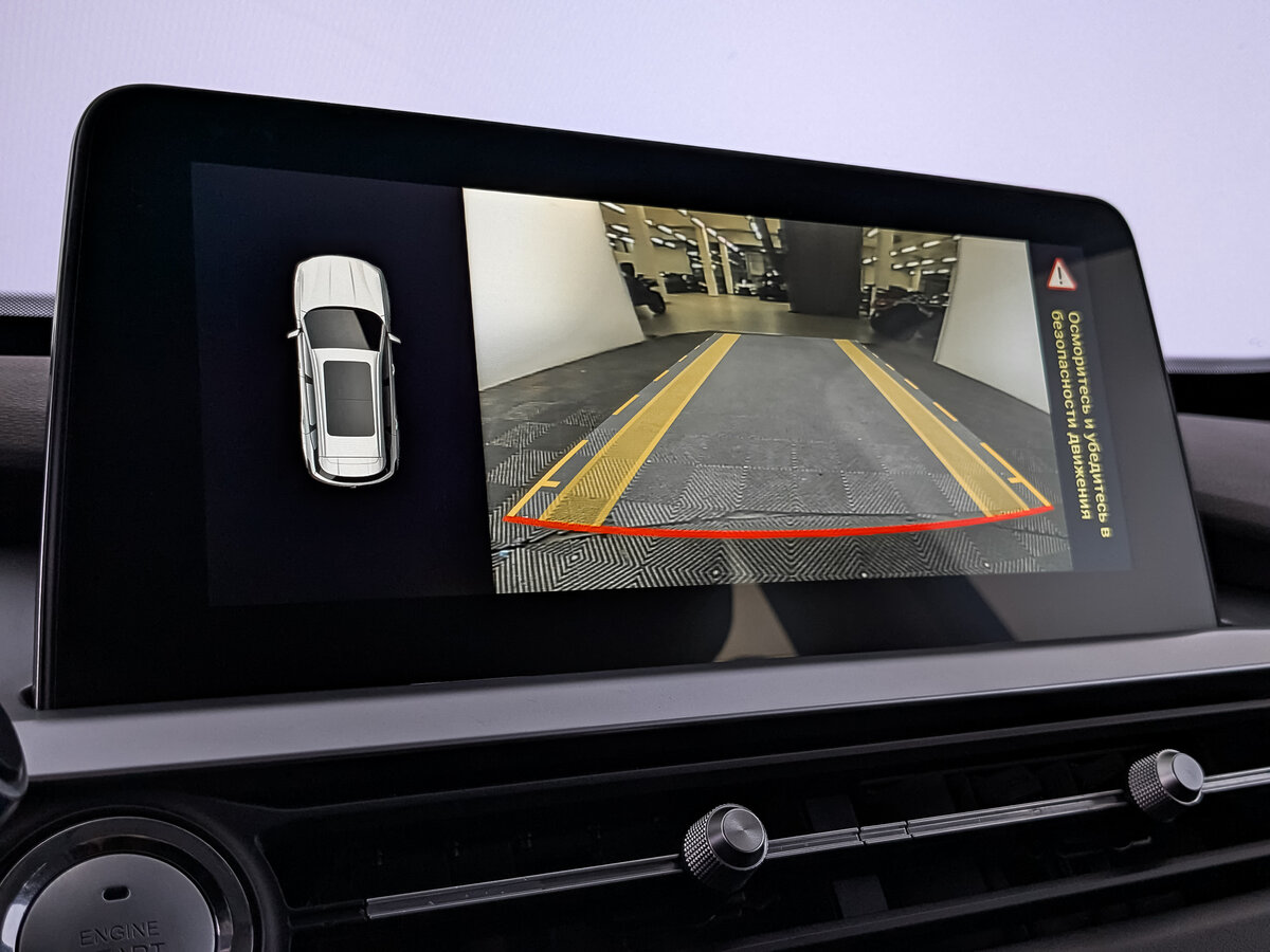 Chery Tiggo 7 Pro с пробегом — 2022 год. Фото: #24