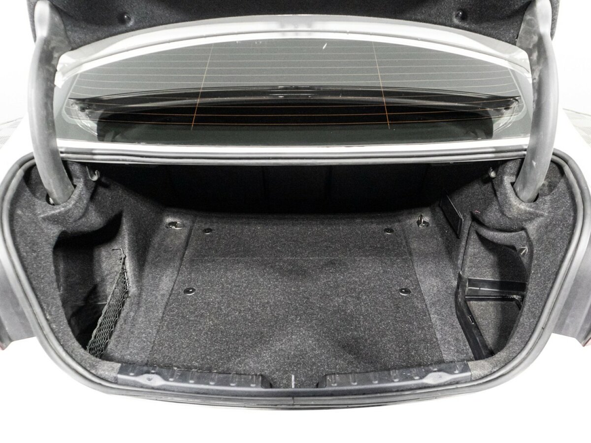 BMW 3 серии с пробегом — 2016 год. Фото: #13